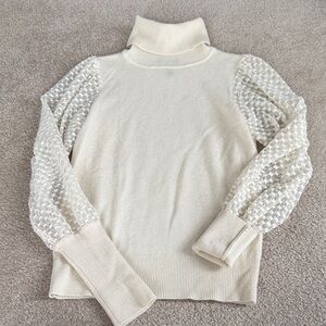 Aqua Cashmere size xs